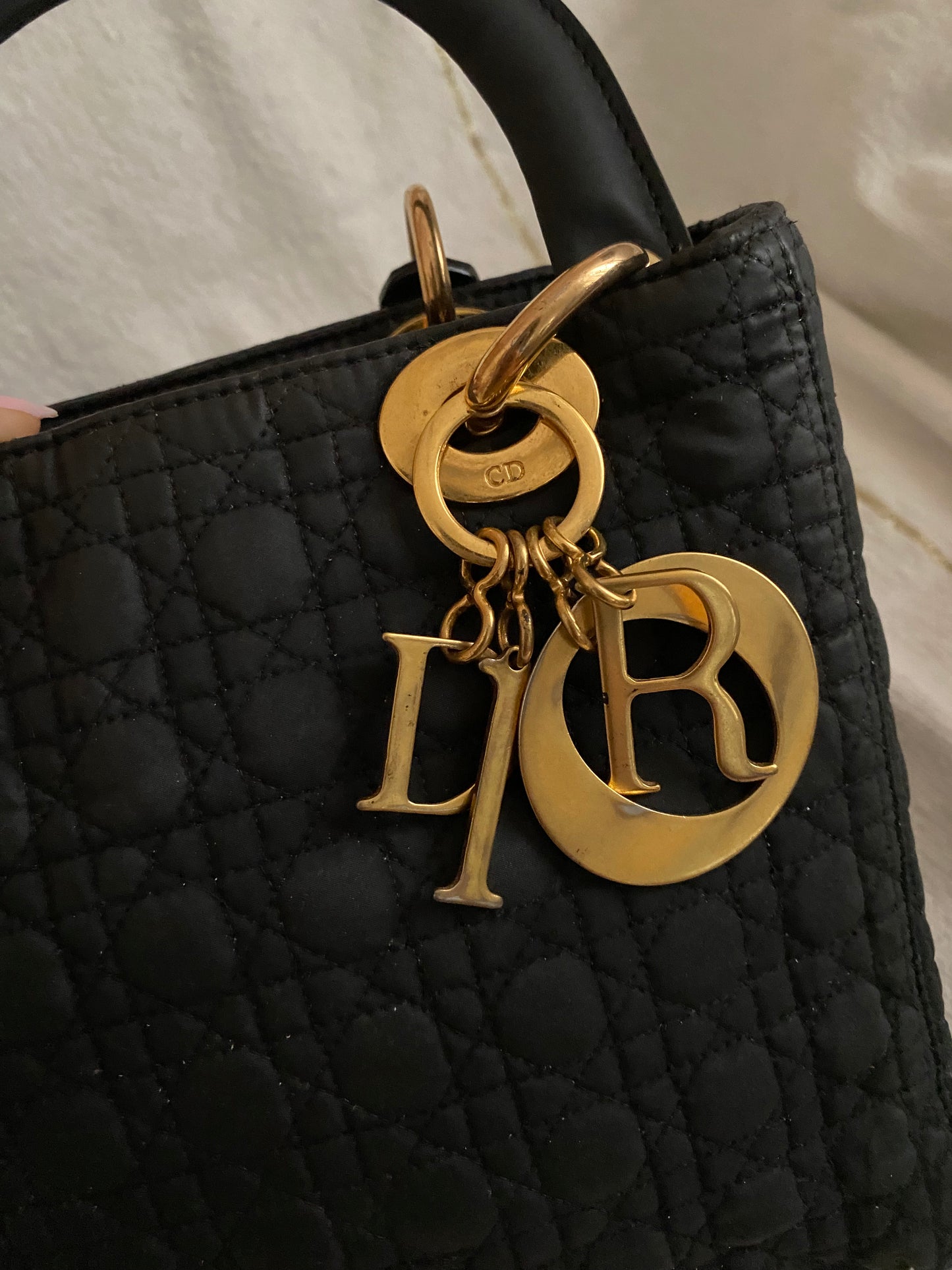 Lady Dior