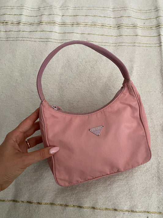 Prada mini 2000