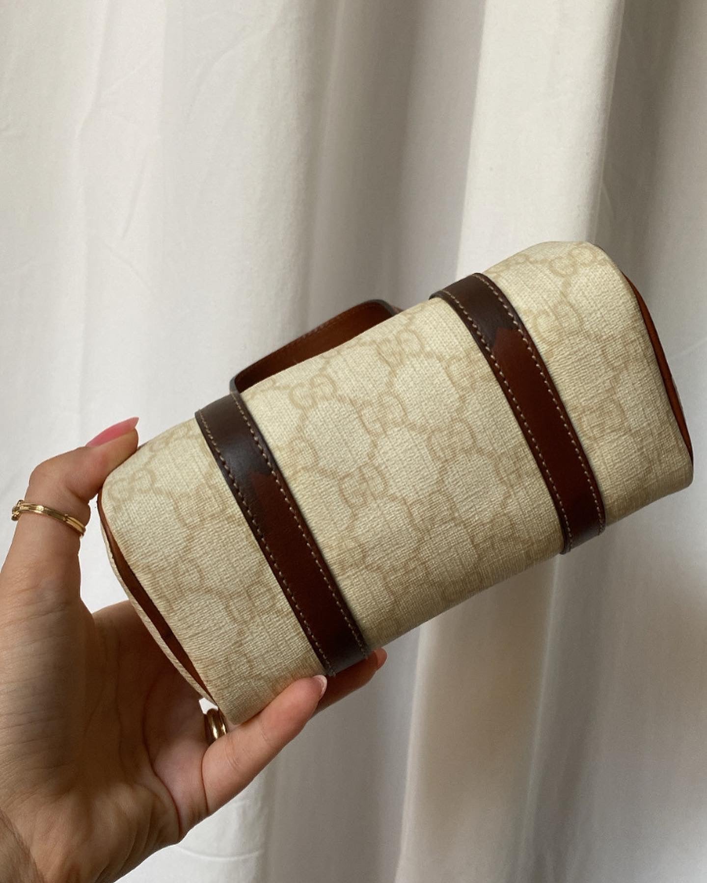 Gucci Mini Bauletto