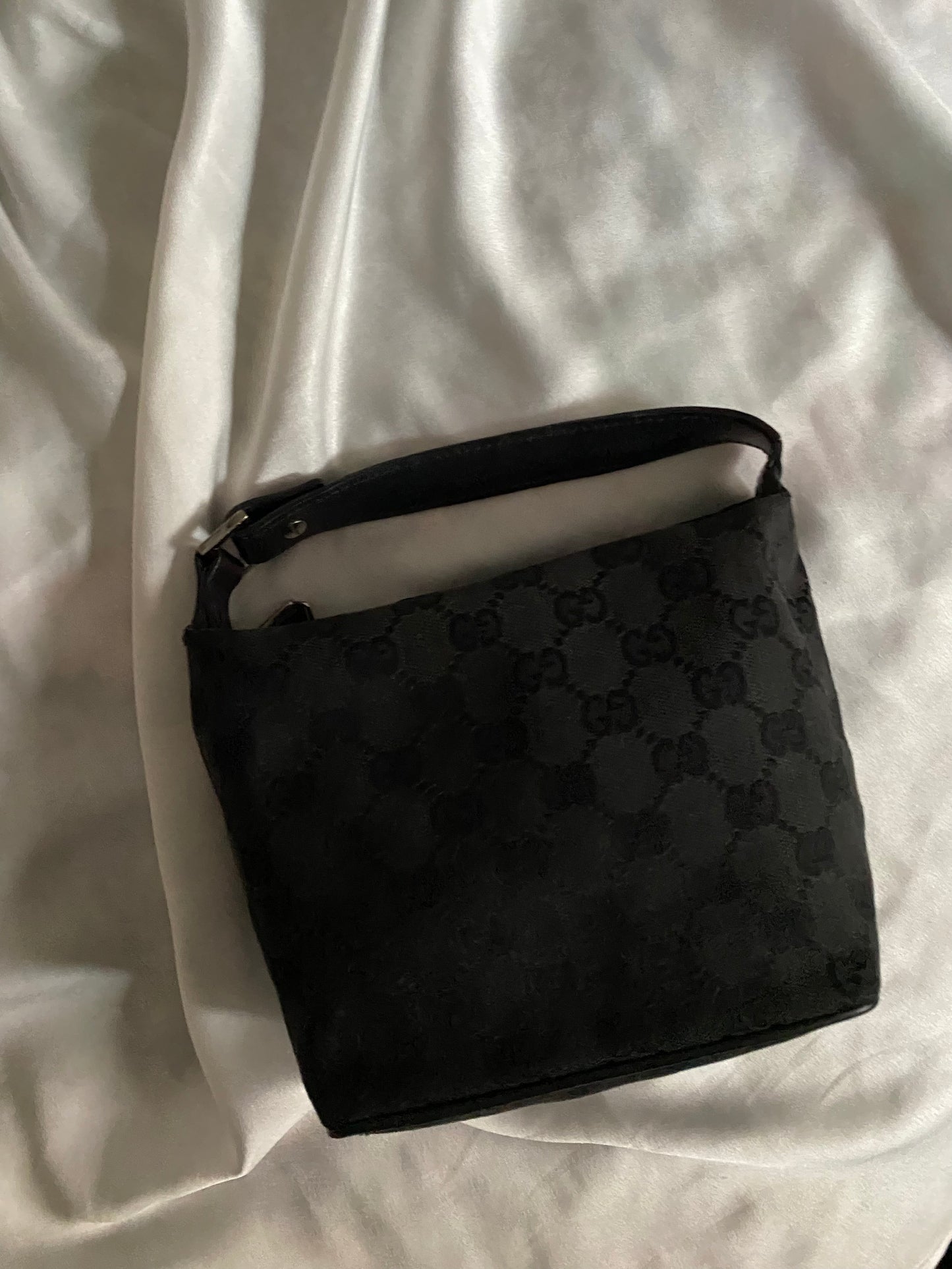 Gucci mini hobo