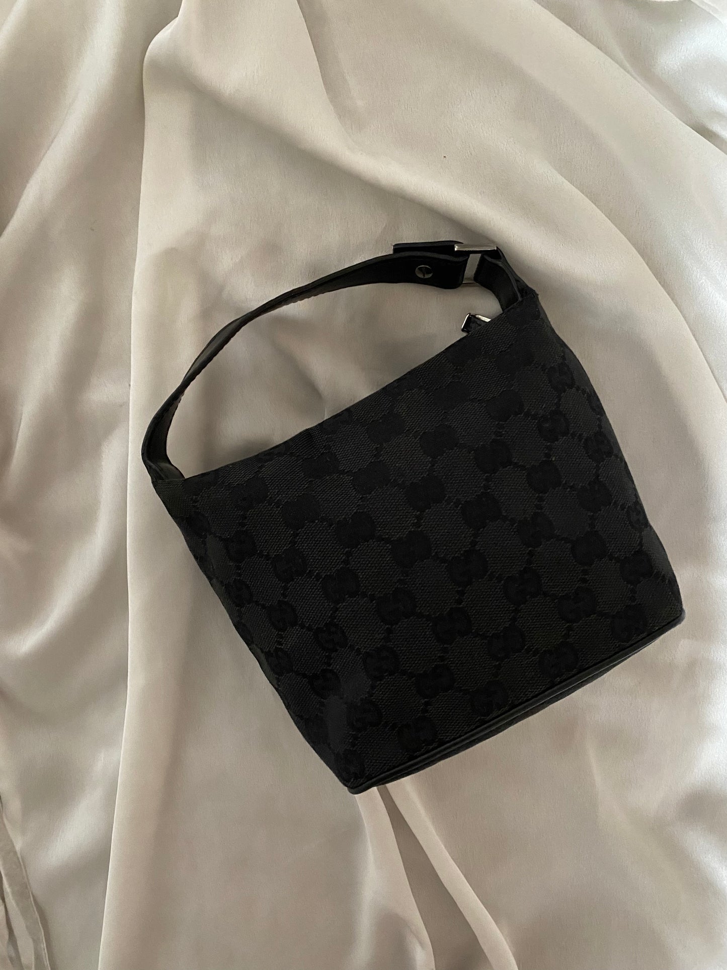 Gucci mini hobo