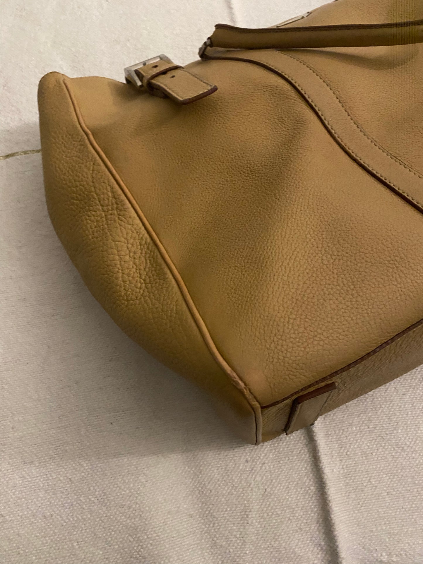 Prada maxi bag