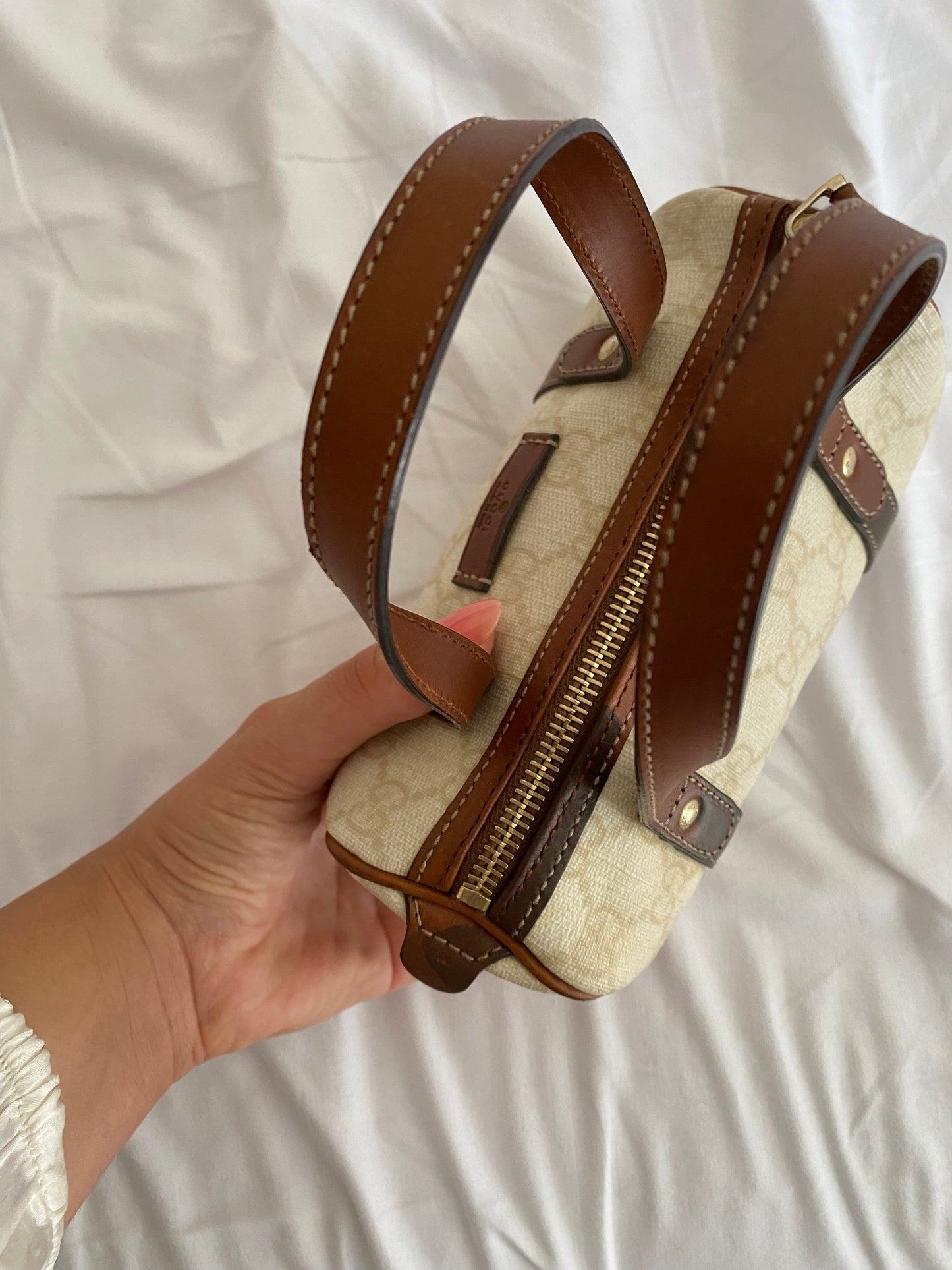 Gucci Mini Bauletto