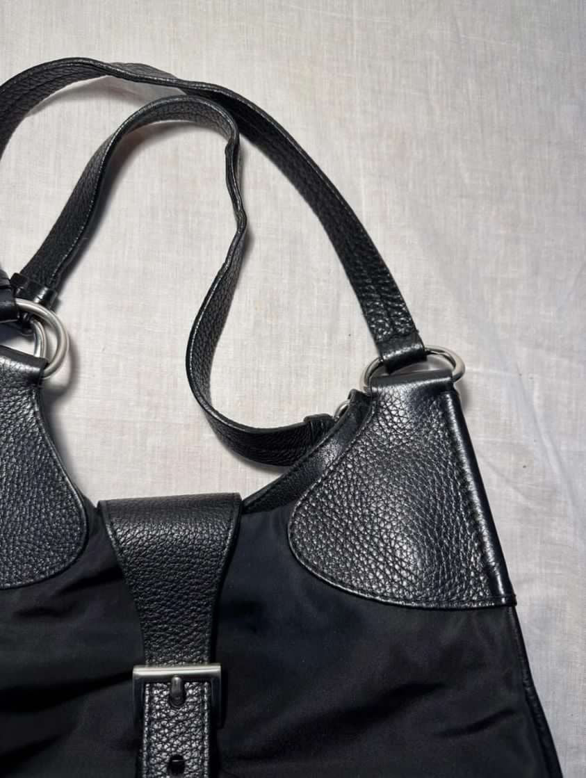 Prada Moonbag