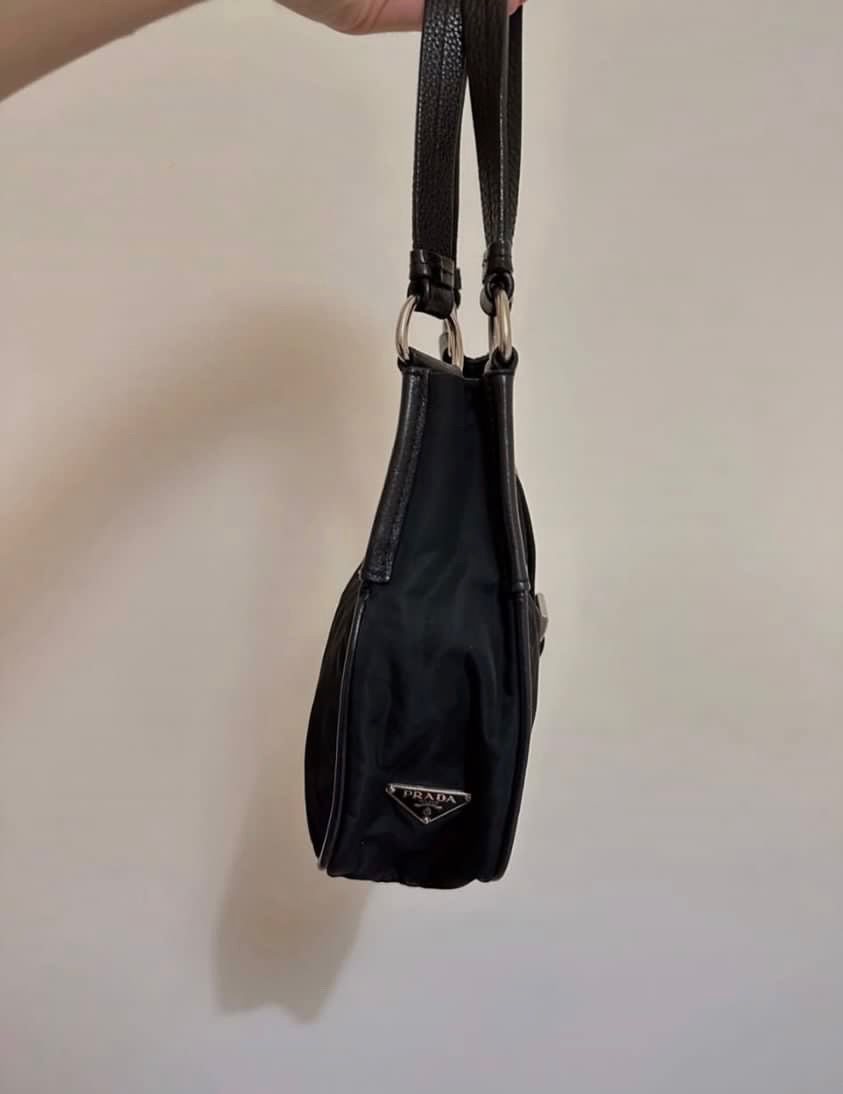 Prada Moonbag