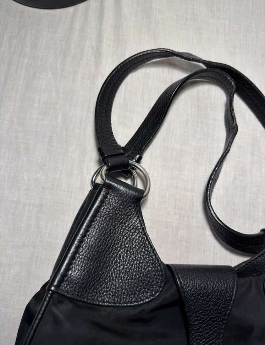 Prada Moonbag