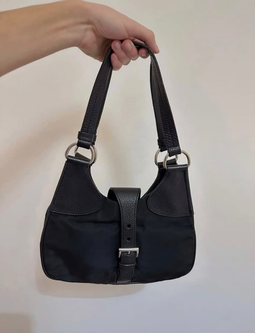 Prada Moonbag