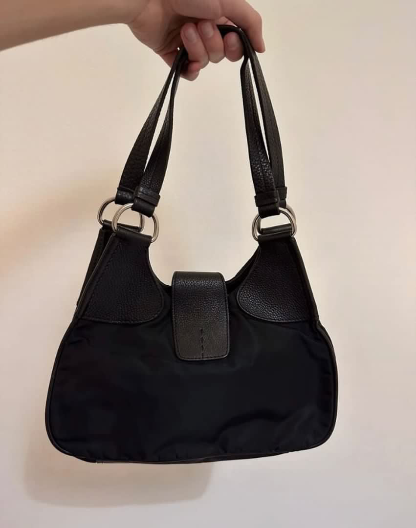 Prada Moonbag